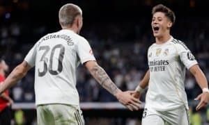 “Реал” янги юлдузини қўйиб юборади