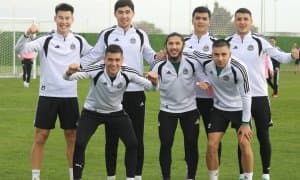 "Нефтчи" янги мавсумга тайёргарликни қандай ўтказди?