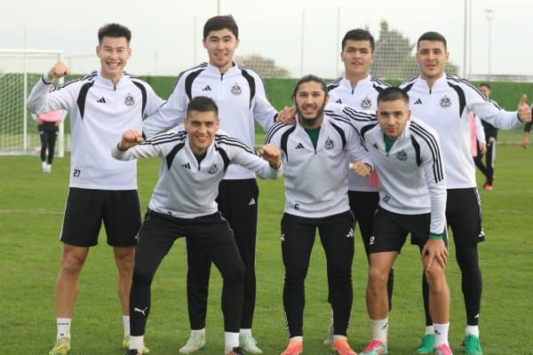 "Нефтчи" янги мавсумга тайёргарликни қандай ўтказди?