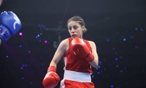 12 нафар боксчимиз кейинги босқич йўлланмаси учун рингга кўтарилади!