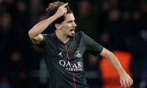 Даҳшат! ПСЖ “Реал” сўраган юлдуз нархини айтди