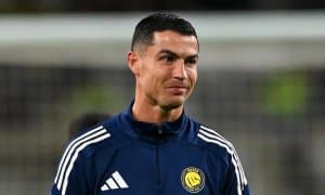 Роналду Испаниядан жамоа сотиб олди ва уни суперклубга айлантиради