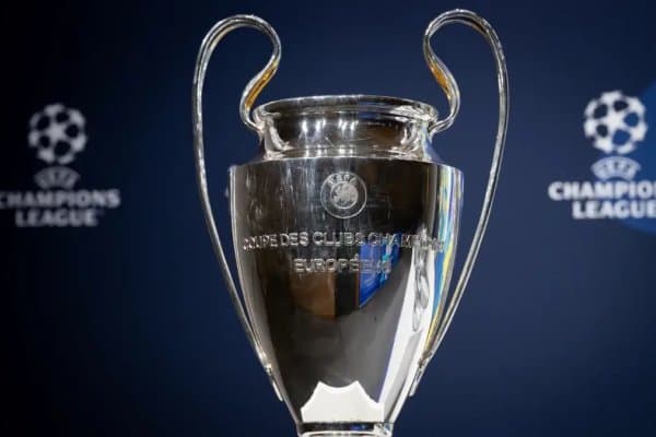 Чемпионлар лигасида қайси жамоа ғолиб чиқиши олдиндан айтилди