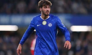 “Челси” ҳужумчиси жамоадан кетмоқчи