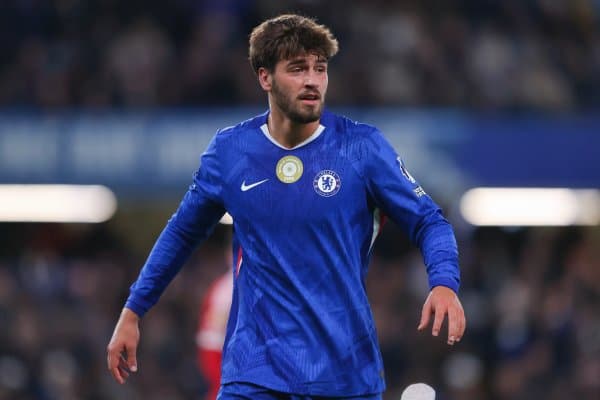 “Челси” ҳужумчиси жамоадан кетмоқчи