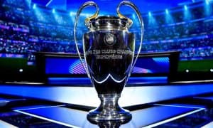 Чемпионлар Лигасида ғолиб бўлиш учун асосий даъвогарлар эълон қилинди