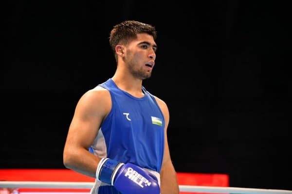 "Странджа" турнири. Бугун омад боксчиларимизга кулиб боқмоқда!