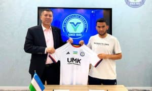 "Металлург" "Шўртан" етакчисини қўлга киритди