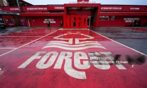 EЛ. "Ноттингем Форест" — "Фенербаҳче": Aсосий таркиблар маълум