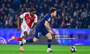 Жоау Невешга Европа грандларидан жиддий қизиқиш бор