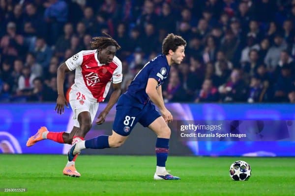 Жоау Невешга Европа грандларидан жиддий қизиқиш бор