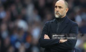 Тьерри Анри: "Тудорда очко жамғариш учун кўп вақт йўқ!"