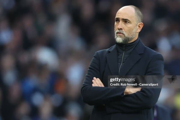 Тьерри Анри: "Тудорда очко жамғариш учун кўп вақт йўқ!"