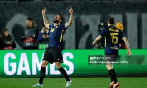 Европа лигаси. 1/8 финалнинг 4 та иштирокчиси маълум бўлди