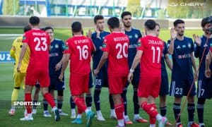 Бугундан бошлаб Суперлиганинг 2026 йилги мавсуми старт олади! 