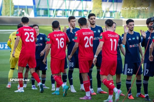 Бугундан бошлаб Суперлиганинг 2026 йилги мавсуми старт олади! 