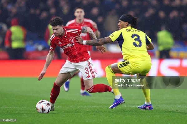 ЕЛ. "Болонья" ва "Сельта" кейинги босқичда, "Фенербаҳче" мусобақани тарк этди