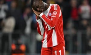 “Бавария”да фақат битта ўйинчи норози!