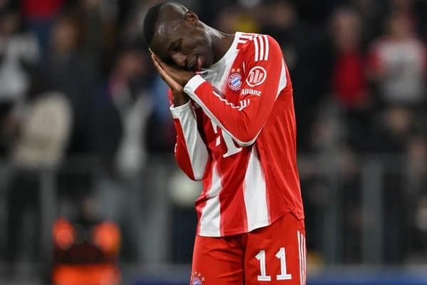 “Бавария”да фақат битта ўйинчи норози!