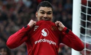 Каземиро қайси лигага бориши маълум бўлди