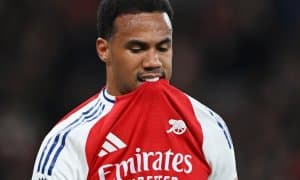 “Арсенал” юлдузини сўраган “Реал”нинг умиди пучга чиқди