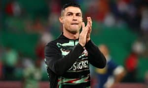 Европада Роналдуни оладиган суперклуб топилди