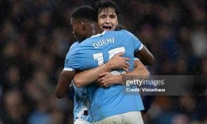 Ҳусанов “Ғаройиб бешлик”дан жой олди!