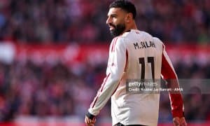 Mанба: Салоҳнинг келажаги борасидаги позицияси маълум бўлди 