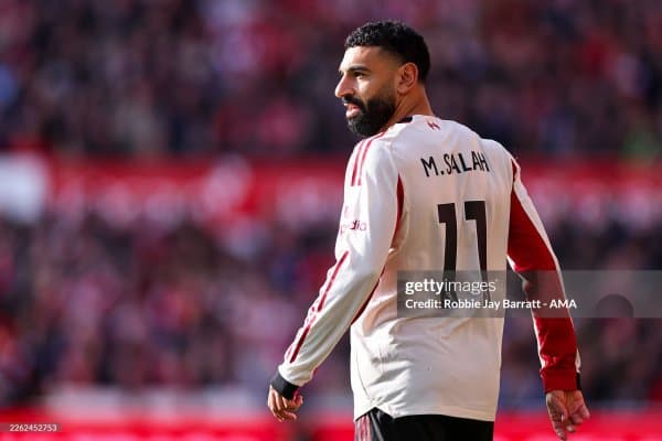 Mанба: Салоҳнинг келажаги борасидаги позицияси маълум бўлди 