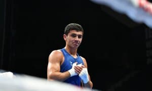 "Странджа" турнири. Бугун 11 нафар боксчимиз ўз жангларини ўтказади