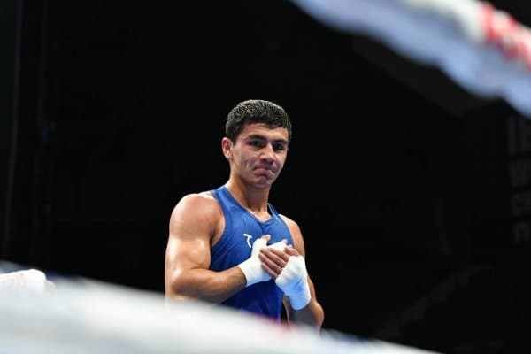 "Странджа" турнири. Бугун 11 нафар боксчимиз ўз жангларини ўтказади