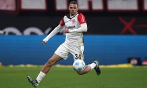 АПЛнинг олти клуби Германияда порлаётган ўйинчи учун "аукцион" бошлади