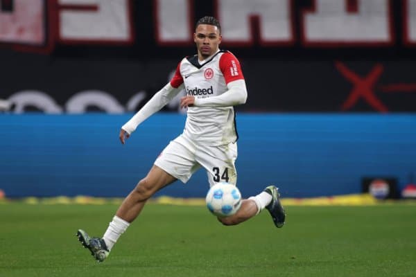 АПЛнинг олти клуби Германияда порлаётган ўйинчи учун "аукцион" бошлади