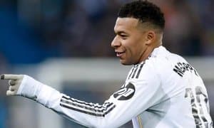 Мбаппе “юлдузлик касали”га учради