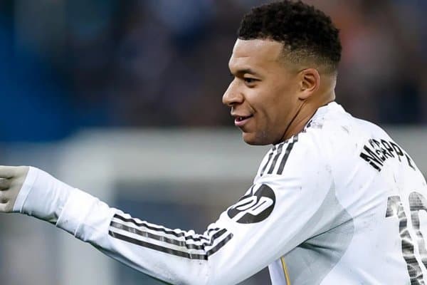 Мбаппе “юлдузлик касали”га учради