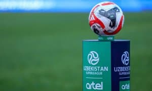 Бугун Ўзбекистон Суперлигасига старт берилади