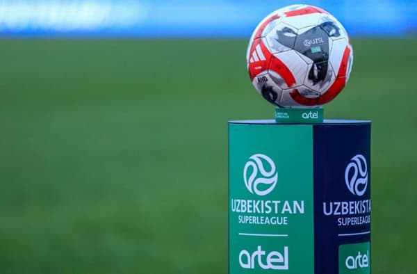 Бугун Ўзбекистон Суперлигасига старт берилади