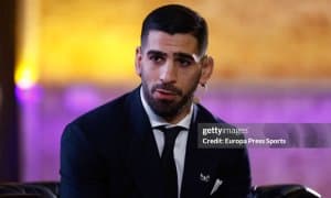 UFC тарихидаги ТОП-5 жанчи ким? Илия Топурия жавоб берди