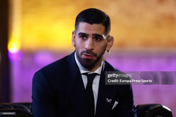 UFC тарихидаги ТОП-5 жанчи ким? Илия Топурия жавоб берди