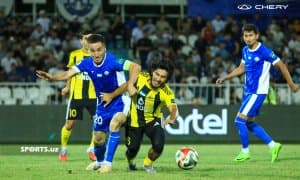 Суперлига-2026. Мавсумнинг илк ўйини учун таркиблар билан танишинг!