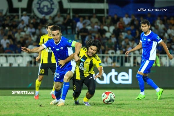 Суперлига-2026. Мавсумнинг илк ўйини учун таркиблар билан танишинг!