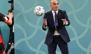 Манчестерга чемпион мураббий келади