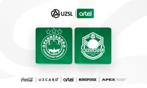 Суперлига. “Пахтакор” — “Қизилқум” баҳси учун бошланғич таркиблар эълон қилинди