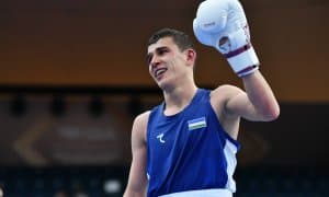 Асилбек Жалилов Топурияга “мастер-класс” ўтаб берди, Шавкатжон Болтаев рақибини "чопиб ташлади", яна икки боксчимиз эса турнирни тарк этди