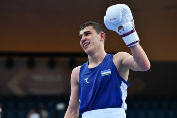 Асилбек Жалилов Топурияга “мастер-класс” ўтаб берди, Шавкатжон Болтаев рақибини "чопиб ташлади", яна икки боксчимиз эса турнирни тарк этди