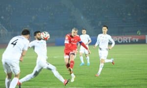 Суперлига. “Андижон” мавсумни йирик ҳисобдаги ғалаба билан бошлади