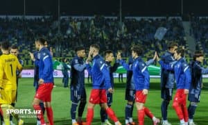 Суперлига. Мезбонларга аталган кун!