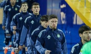 "Бухоро", "Андижон", "Пахтакор" ғалабага ҳақли эдими?