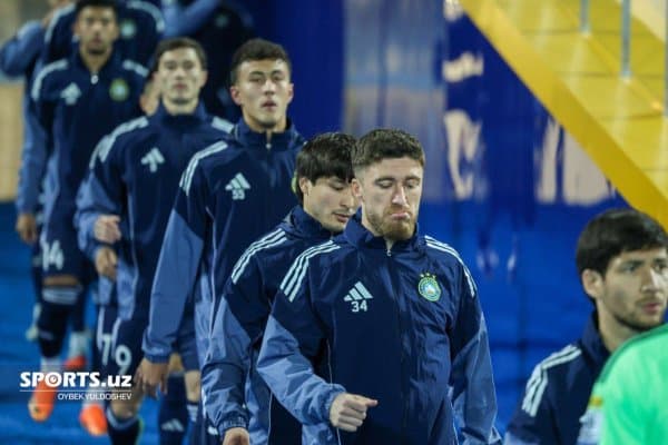 "Бухоро", "Андижон", "Пахтакор" ғалабага ҳақли эдими?