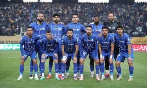 Эрон Про лигаси. "Истиқлол" Ашурматов ўйнаган баҳсда ғалаба қозонди